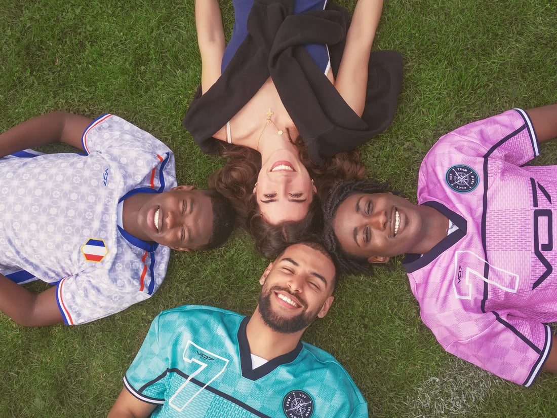 LES SNEAKERS VO7: LE CHOIX DES INFLUENCEURS DE MODE EN 2025