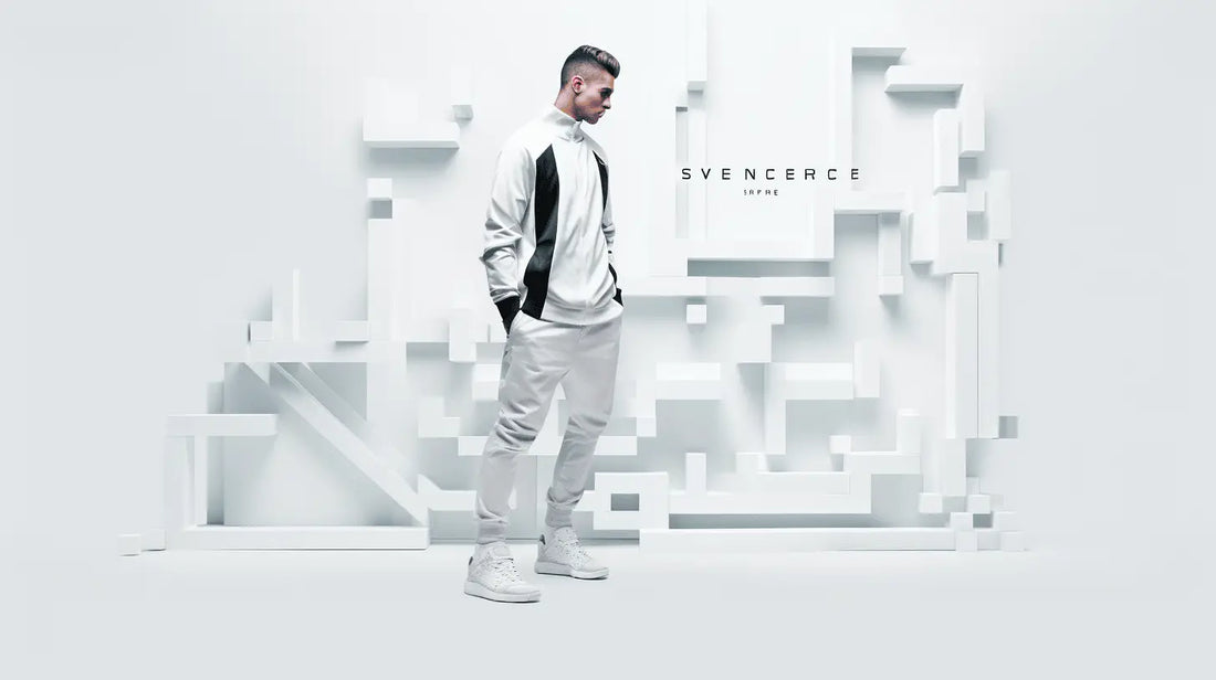 Modern Streetwear Sneakers