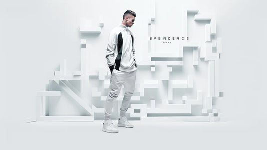 Modern Streetwear Sneakers