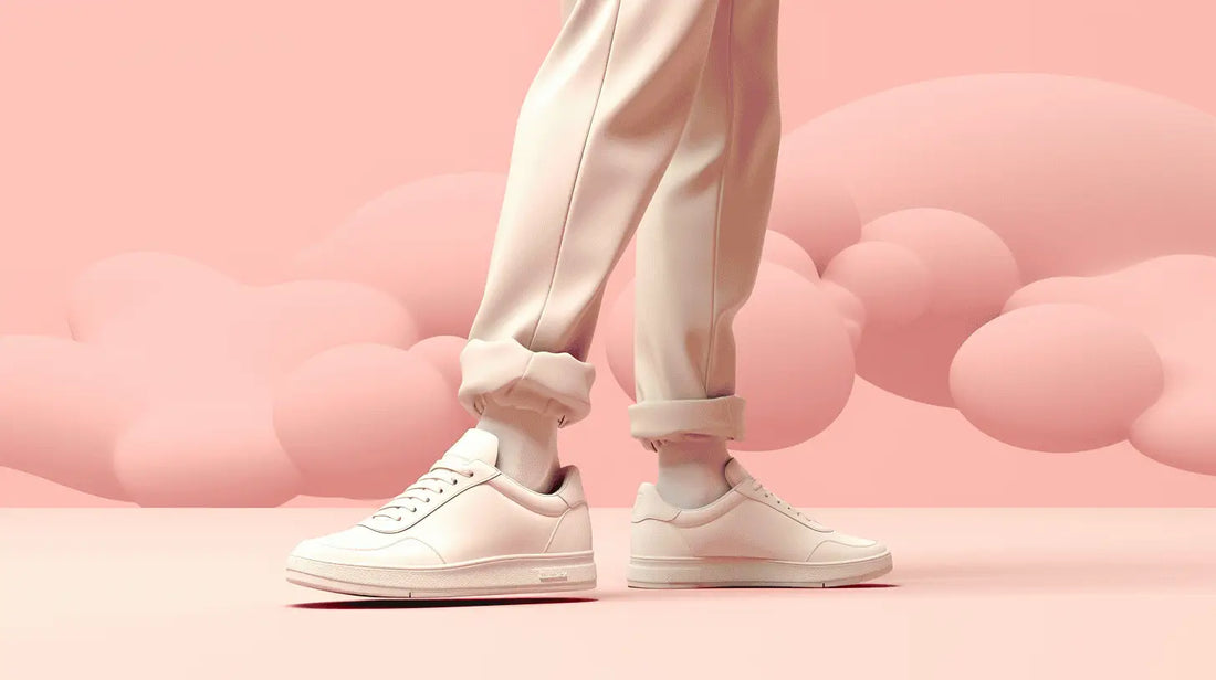 VO7 Sneakers Streetwear