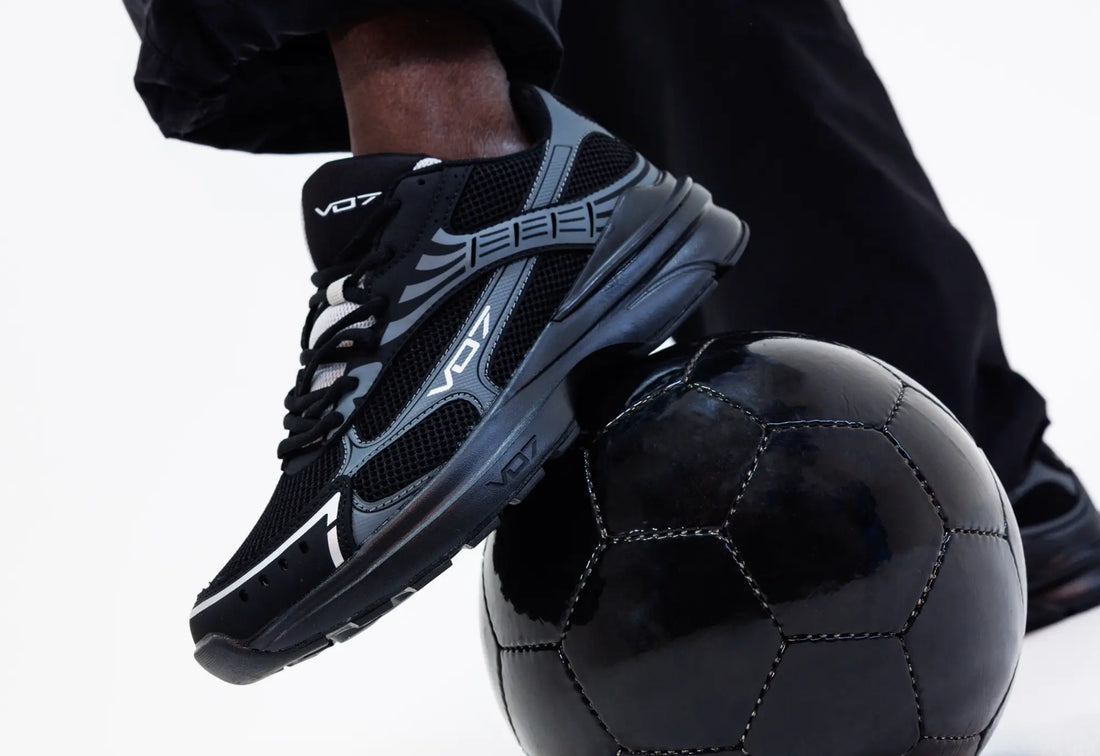 LES SNEAKERS VO7: LE GUIDE POUR UN LOOK STREETWEAR UNIQUE