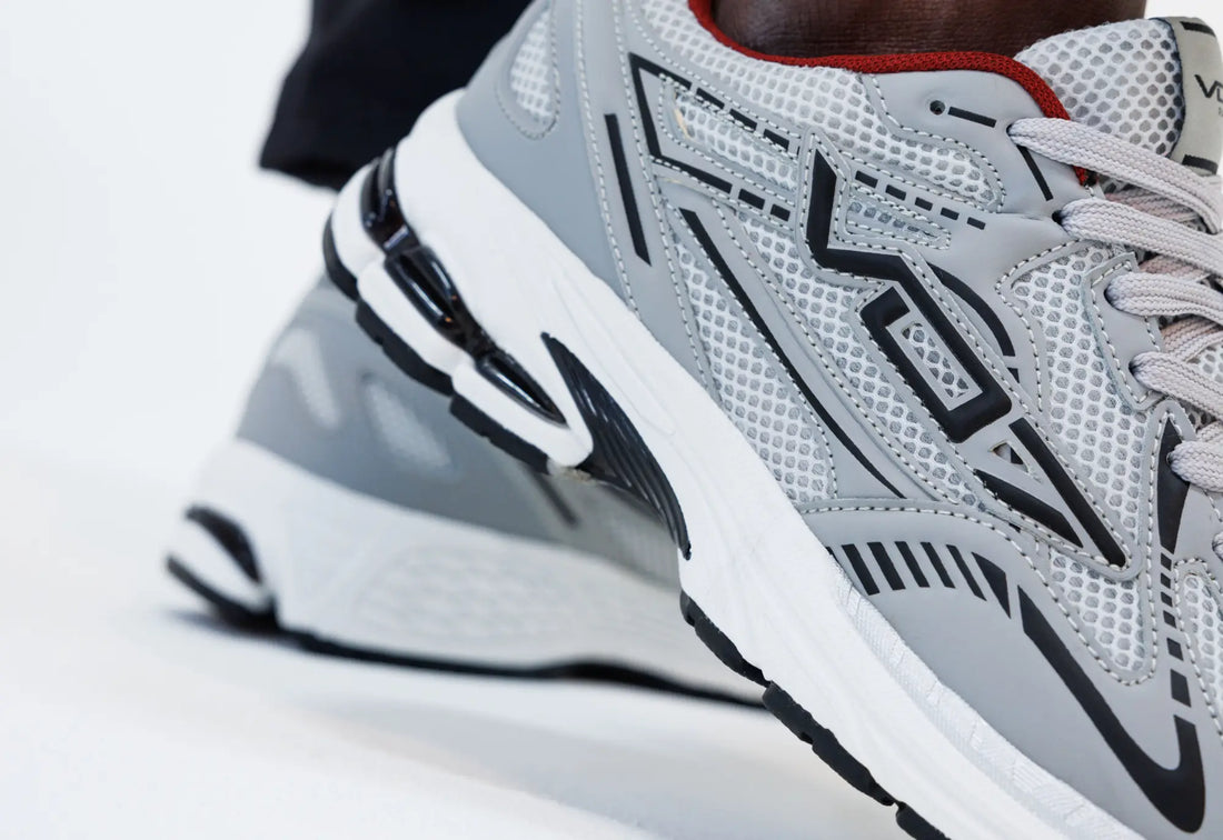LES SNEAKERS VO7: LE GUIDE POUR UN LOOK STREETWEAR UNIQUE