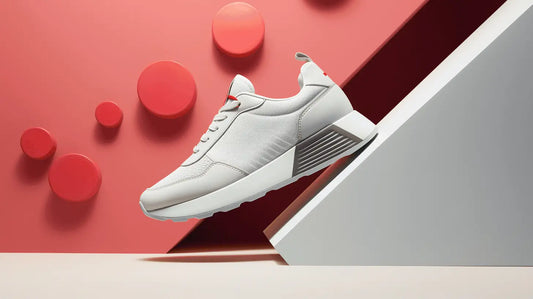 Urban Streetwear Sneakers