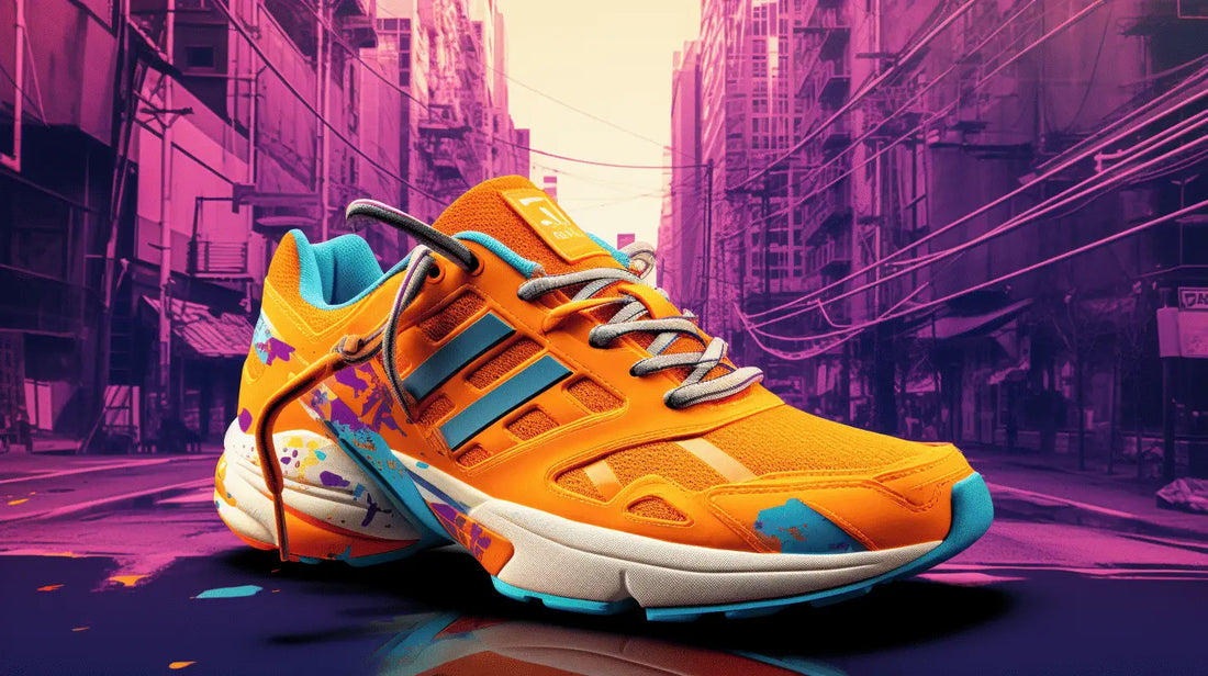 Trendy Sneakers 2025