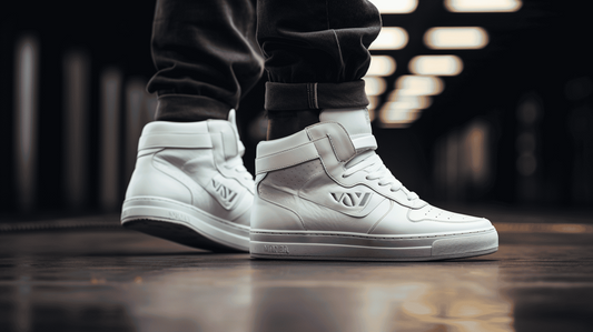 VO7 Sneakers Style