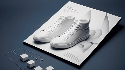 VO7 Sneakers Fashion