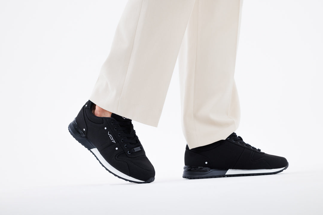 LES SNEAKERS VO7: UN ACCESSOIRE TENDANCE POUR CHAQUE PASSIONNÉ DE MODE