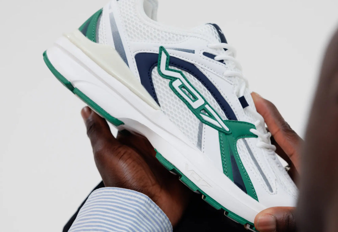 LES SNEAKERS VO7: UN CHOIX PARFAIT POUR LES ÉTUDIANTS EN MARKETING