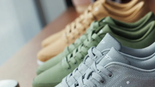 LES SNEAKERS VO7: UN GUIDE POUR UN LOOK STREETWEAR CHIC EN 2025