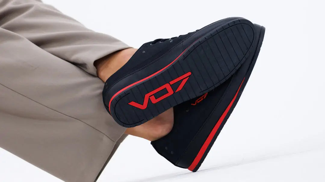 LES SNEAKERS VO7: UN GUIDE POUR UN LOOK STREETWEAR CHIC