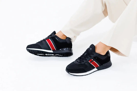 LES SNEAKERS VO7: UN GUIDE POUR UN LOOK STREETWEAR UNIQUE