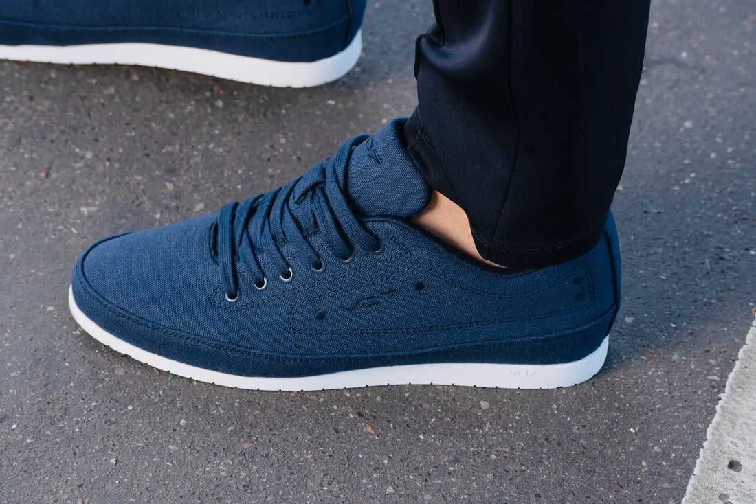 LES SNEAKERS VO7: UN MUST-HAVE POUR LES AMATEURS DE MODE EN 2025