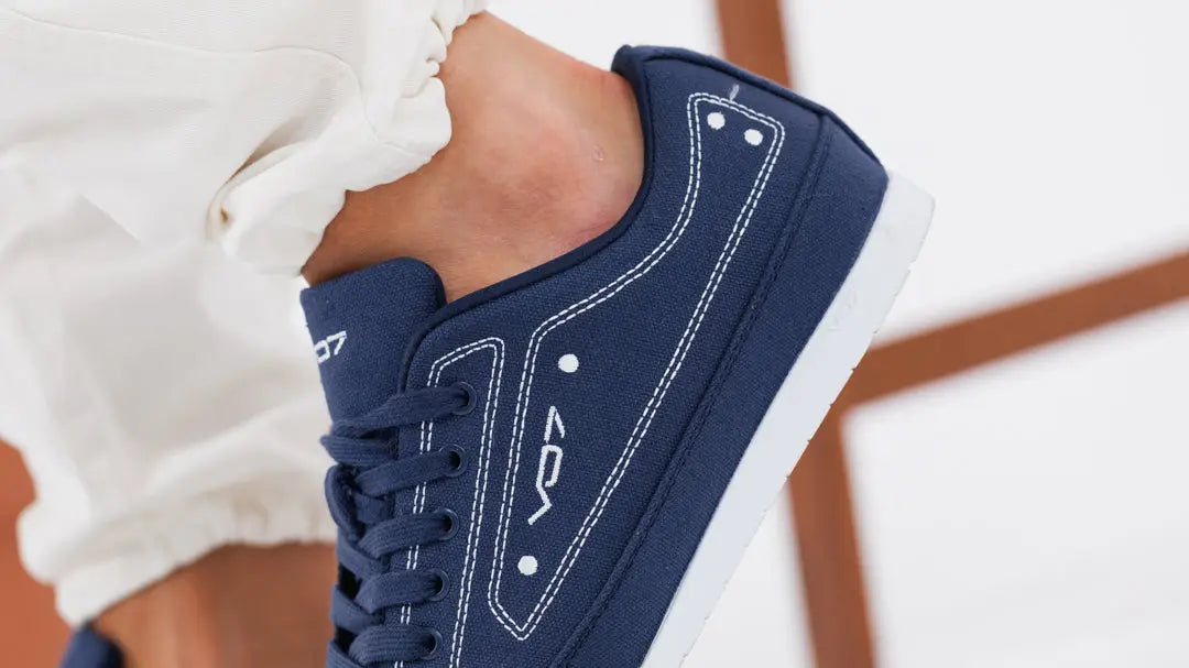 LES SNEAKERS VO7: UN MUST-HAVE POUR LES AMATEURS DE MODE EN 2025