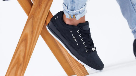 LES SNEAKERS VO7: UN MUST-HAVE POUR LES AMATEURS DE MODE