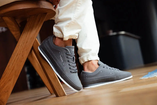 LES SNEAKERS VO7: UN MUST-HAVE POUR LES AMATEURS DE STREETWEAR
