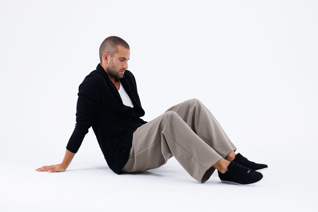 LES SNEAKERS VO7: VOTRE PASS POUR UN LOOK STREETWEAR IMPECCABLE