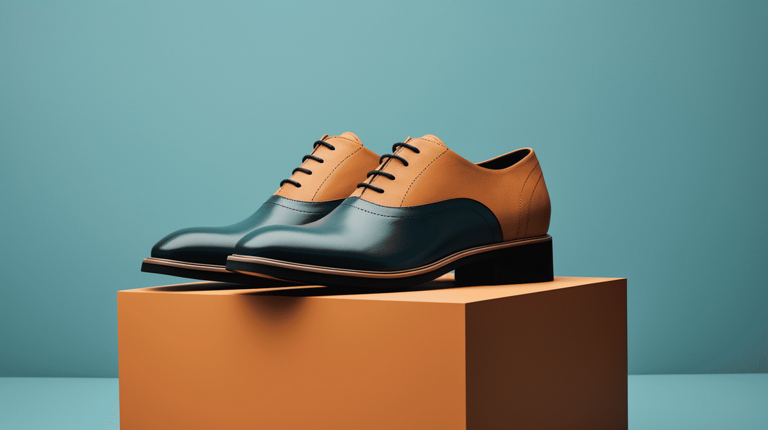 VO7 Men's Shoes