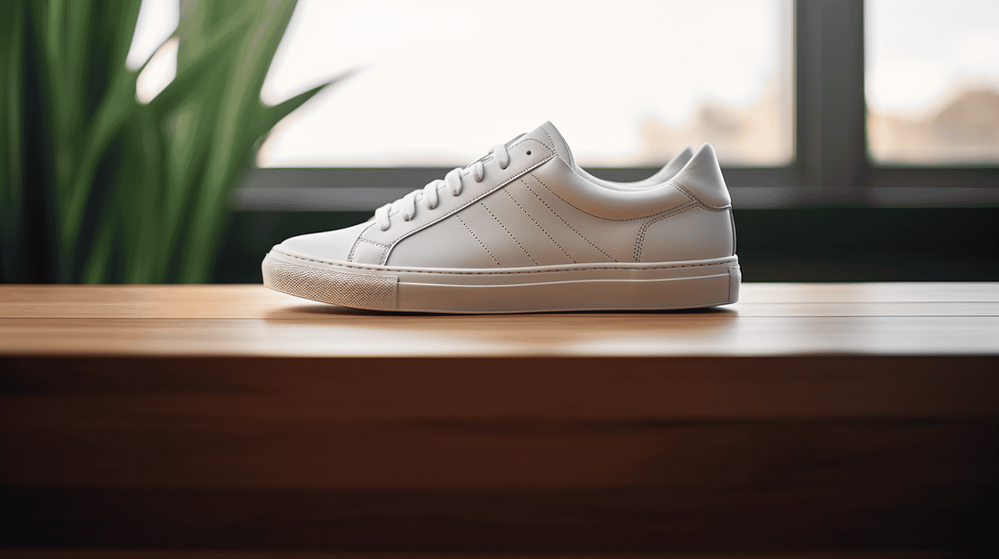 Modern Elegant Sneakers