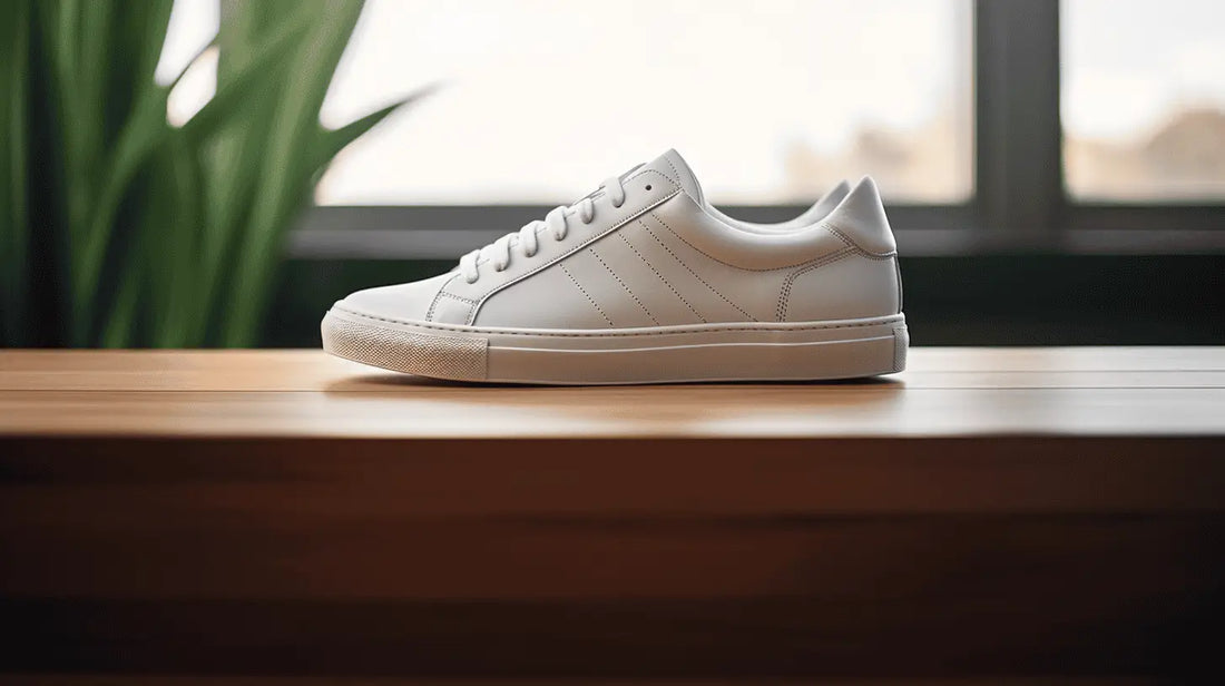 Modern Elegant Sneakers