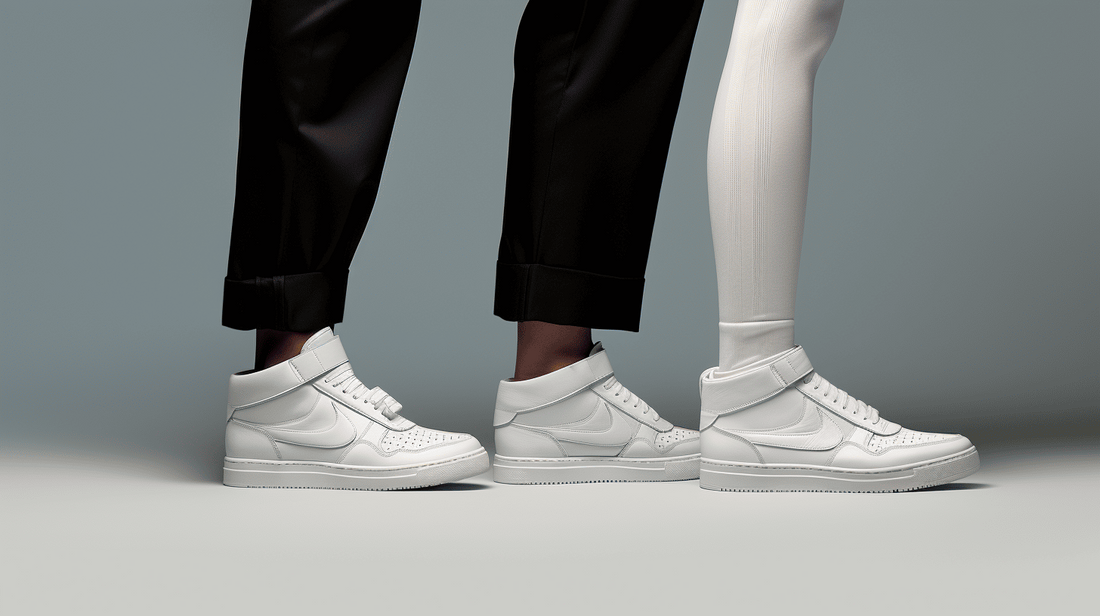 Sneakers VO7 Style