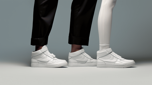 Sneakers VO7 Style