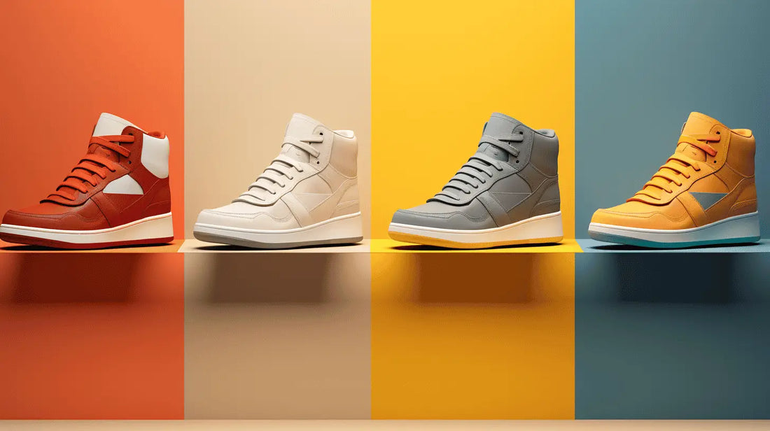 VO7 Men's Sneakers