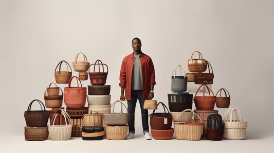 Trending Men's Baskets 2024