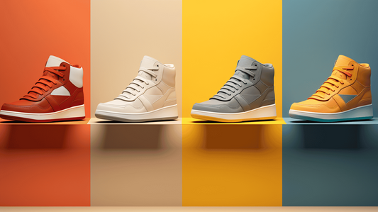 VO7 Men's Sneakers