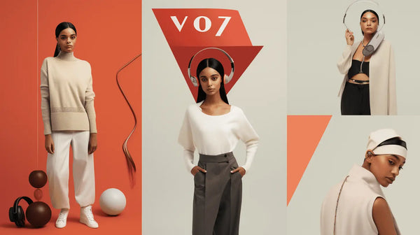 Affordable Style at VO7