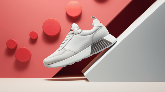 Urban Streetwear Sneakers