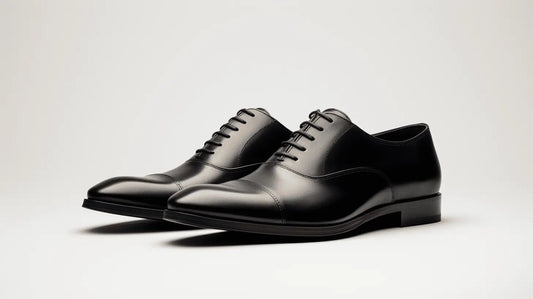 VO7 Shoes Quality