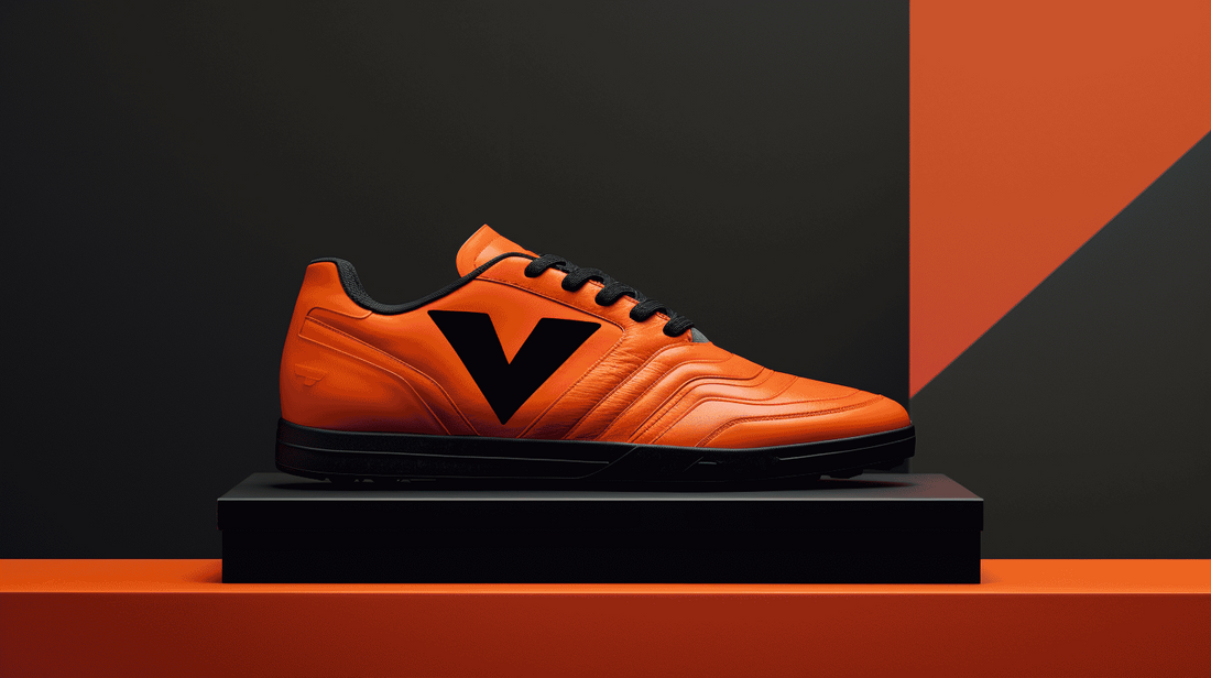 VO7 Football Sneakers
