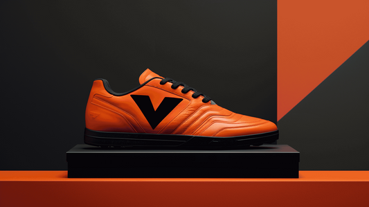 VO7 Football Sneakers