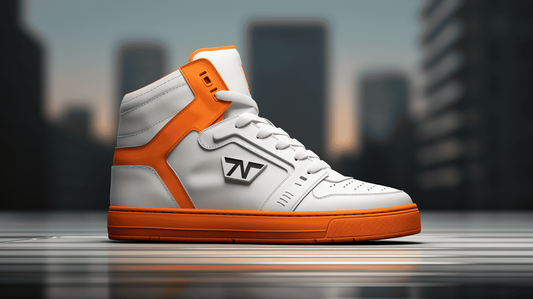 VO7 Men Sneakers