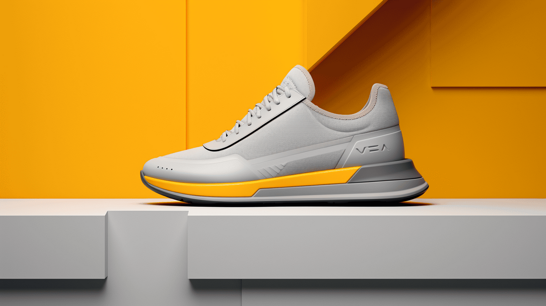 VO7 Men Sneakers 2025