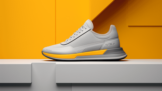 VO7 Men Sneakers 2025