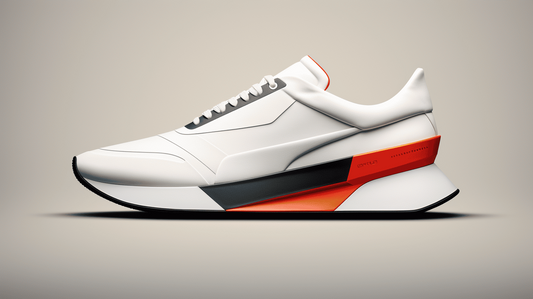 VO7 Men's Sneakers