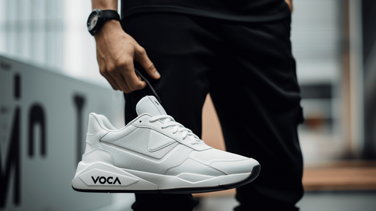 VO7 Men's Sneakers