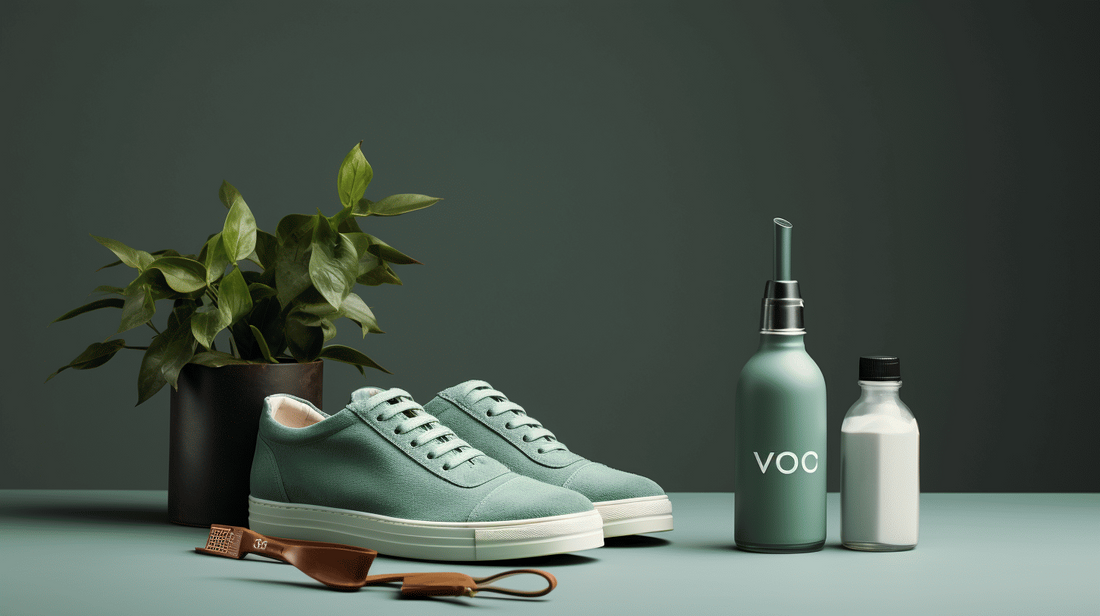 VO7 Men Shoes Care
