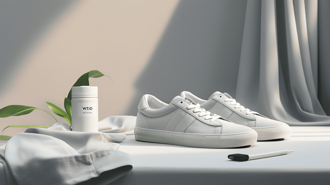 Sneaker Maintenance Tips