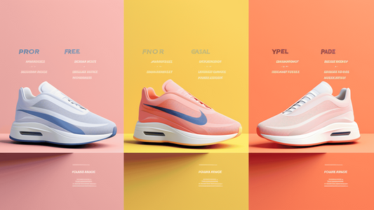 VO7 Sneakers Fashion