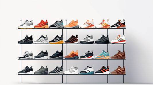 VO7 Sneakers Style
