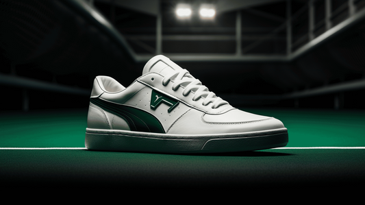 VO7 Football Sneakers