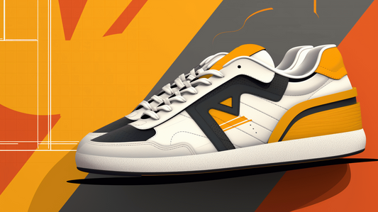 VO7 Sneakers Football