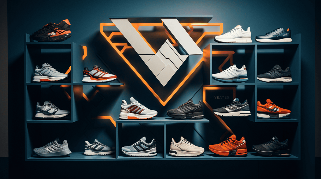 VO7 Sneakers Guide