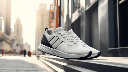 VO7 Sneakers Streetwear