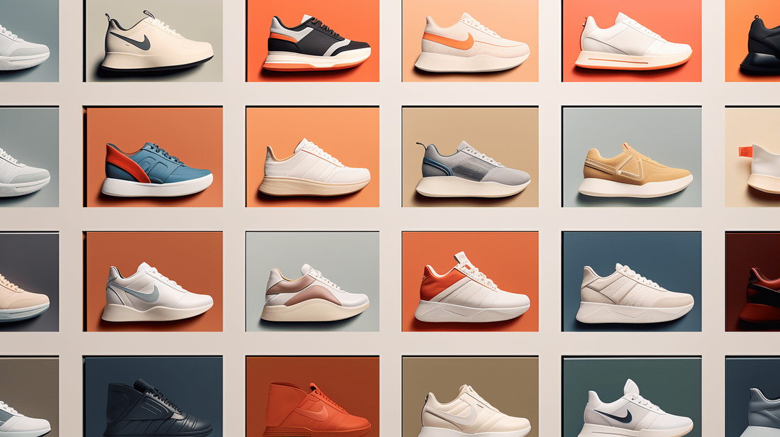 VO7 Sneakers Trends 2025