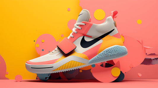 VO7 Sneakers Trends