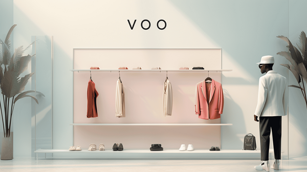 VO7 Style Shopping Guide