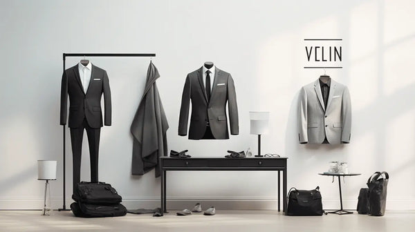 Professional Attire Tips VO7